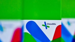 23andMe